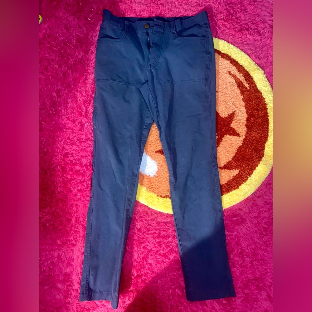 Kirkland signature men’s chino pants